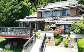 Yukinoura Moritaya